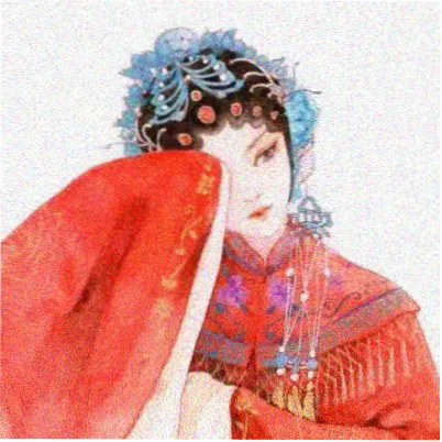 用户「周末补片」的头像